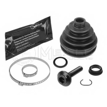 Комплект пылника приводного вала MEYLE MBK0069 / 100 498 0074