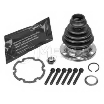 Комплект пылника приводного вала MEYLE MBK0075 / 100 498 0080