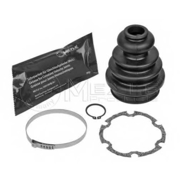 Комплект пылника приводного вала MEYLE MBK0076 / 100 498 0082