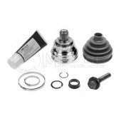 Шарнирный комплект приводного вала MEYLE MCV0038 / 100 498 0086