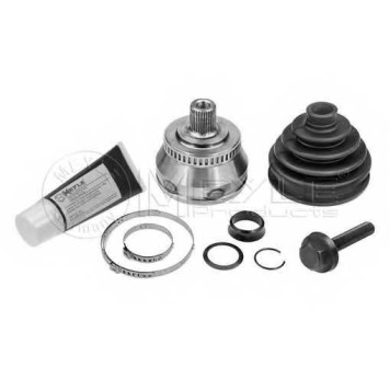 Шарнирный комплект приводного вала MEYLE MCV0039 / 100 498 0088