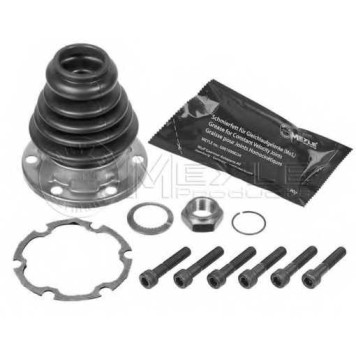 Комплект пылника приводного вала MEYLE MBK0084 / 100 498 0093