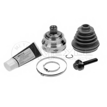 Шарнирный комплект приводного вала MEYLE MCV0043 / 100 498 0108