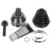 Шарнирный комплект приводного вала MEYLE MCV0047 / 100 498 0116