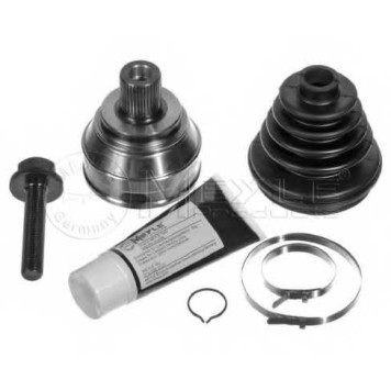 Шарнирный комплект приводного вала MEYLE MCV0047 / 100 498 0116