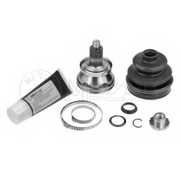 Шарнирный комплект приводного вала MEYLE MCV0048 / 100 498 0117