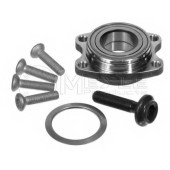 Комплект подшипника ступицы колеса MEYLE MWK0059 / 100 498 0122