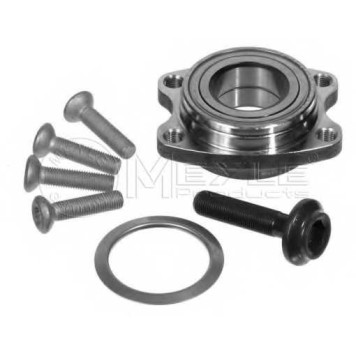 Комплект подшипника ступицы колеса MEYLE MWK0059 / 100 498 0122