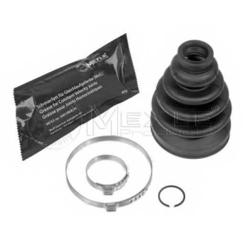 Комплект пылника приводного вала MEYLE MBK0088 / 100 498 0125