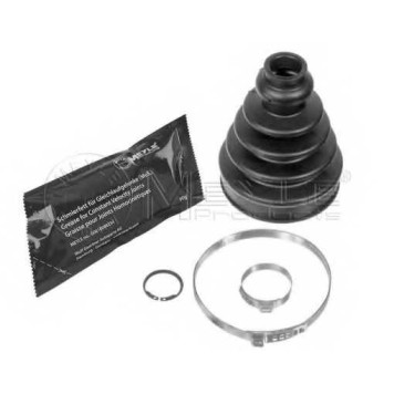 Комплект пылника приводного вала MEYLE MBK0090 / 100 498 0127