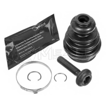 Комплект пылника приводного вала MEYLE MBK0094 / 100 498 0133