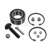 Комплект подшипника ступицы колеса MEYLE MWK0062 / 100 498 0137