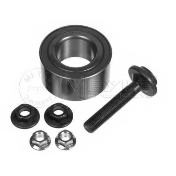 Комплект подшипника ступицы колеса MEYLE MWK0063 / 100 498 0138