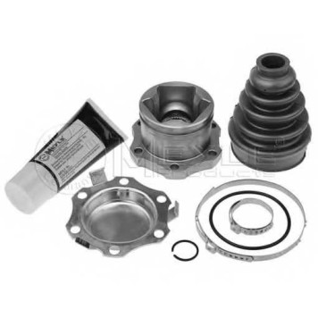 Шарнирный комплект приводного вала MEYLE MCV0056 / 100 498 0154
