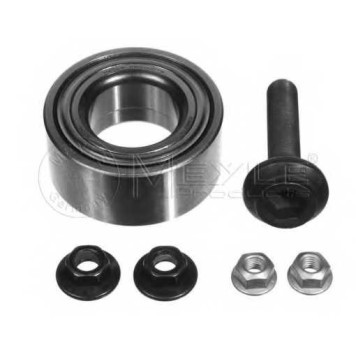 Комплект подшипника ступицы колеса MEYLE MWK0064 / 100 498 0171