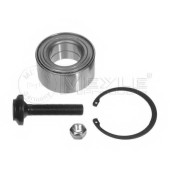 Комплект подшипника ступицы колеса MEYLE MWK0065 / 100 498 0178