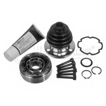 Шарнирный комплект приводного вала MEYLE MCV0063 / 100 498 0182