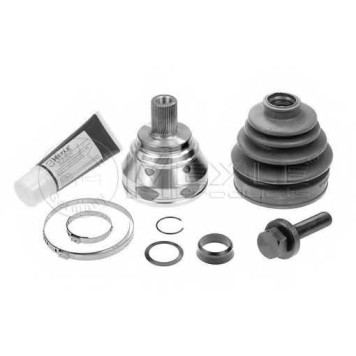 Шарнирный комплект приводного вала MEYLE MCV0070 / 100 498 0193