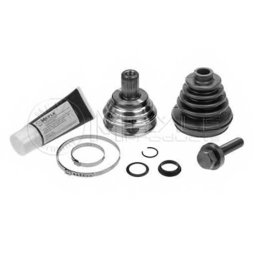 Шарнирный комплект приводного вала MEYLE MCV0071 / 100 498 0195