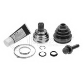 Шарнирный комплект приводного вала MEYLE MCV0072 / 100 498 0196