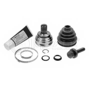 Шарнирный комплект приводного вала MEYLE MCV0072 / 100 498 0196