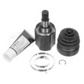 Шарнирный комплект приводного вала MEYLE MCV0075 / 100 498 0200