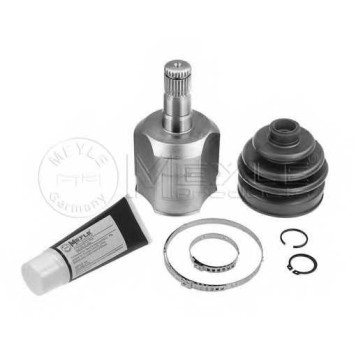 Шарнирный комплект приводного вала MEYLE MCV0078 / 100 498 0203