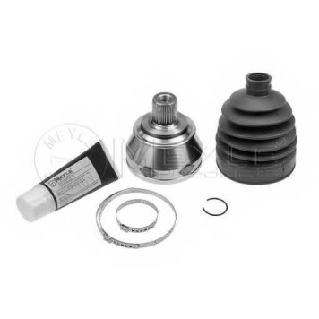 Шарнирный комплект приводного вала MEYLE MCV0079 / 100 498 0204