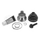 Шарнирный комплект приводного вала MEYLE MCV0081 / 100 498 0206