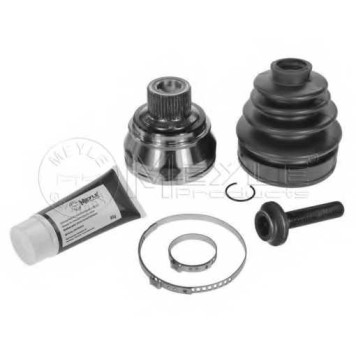 Шарнирный комплект приводного вала MEYLE MCV0085 / 100 498 0240