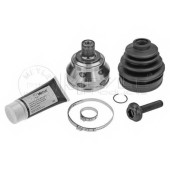 Шарнирный комплект приводного вала MEYLE MCV0086 / 100 498 0241
