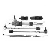 Рулевой механизм MEYLE MSX0063 / 100 500 0001