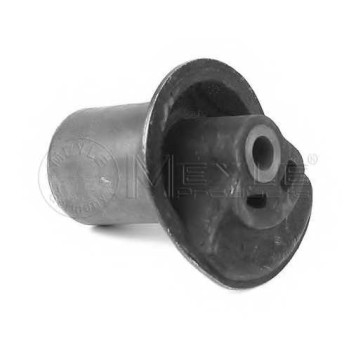 Втулка балки моста MEYLE MAB0045 / 100 501 0006