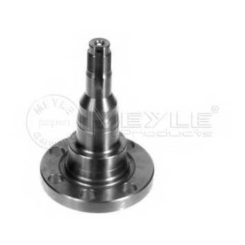 Поворотный кулак, подвеска колеса MEYLE MST0007 / 100 501 1010