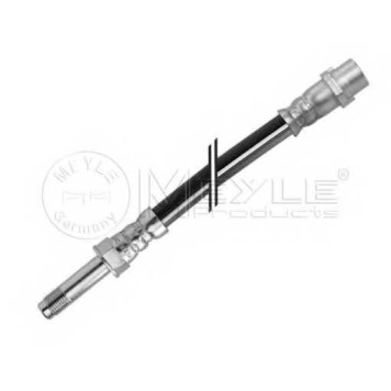 Тормозной шланг MEYLE MBH0079 / 100 525 0027