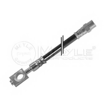 Тормозной шланг MEYLE MBH0084 / 100 525 0033