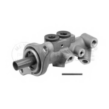 Главный тормозной цилиндр MEYLE MBX0142 / 100 532 0003