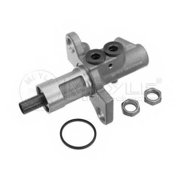 Главный тормозной цилиндр MEYLE MBX0145 / 100 532 0006