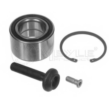 Комплект подшипника ступицы колеса MEYLE MWK0076 / 100 598 0119