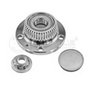 Ступица колеса MEYLE MWH0025 / 100 598 0181