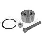 Комплект подшипника ступицы колеса MEYLE MWK0079 / 100 598 0278