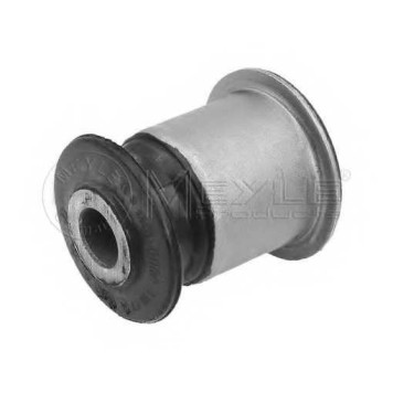 Втулка рычага колесной подвески MEYLE MCB0098 / 100 610 0008