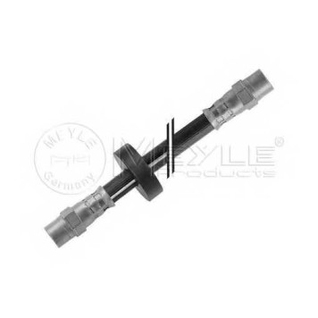 Тормозной шланг MEYLE MBH0112 / 100 611 0000