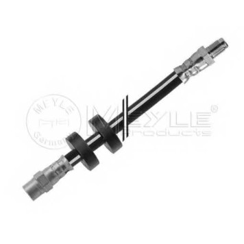 Тормозной шланг MEYLE MBH0118 / 100 611 0006