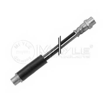 Тормозной шланг MEYLE MBH0128 / 100 611 0021