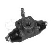 Колесный тормозной цилиндр MEYLE MWC0001 / 100 611 0028