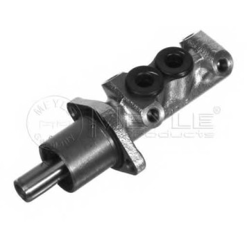 Главный тормозной цилиндр MEYLE MBX0147 / 100 611 0034