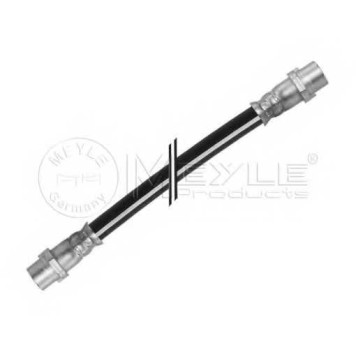 Тормозной шланг MEYLE MBH0138 / 100 611 0042
