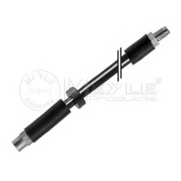 Тормозной шланг MEYLE MBH0143 / 100 611 0047