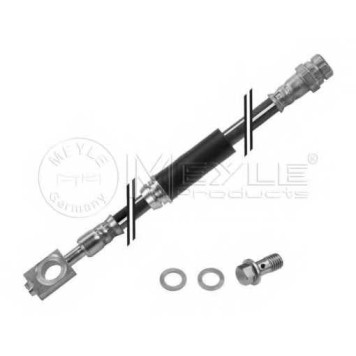 Тормозной шланг MEYLE MBH0156 / 100 611 0071/S